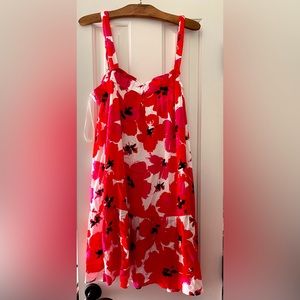 Francesca’s sundress